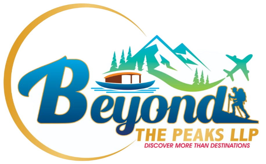 Beyond The Peaks LLP